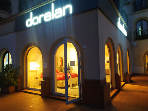 Dorelan Enna - Visual