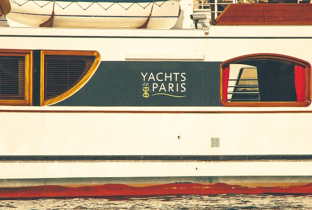 Yachts de Paris
