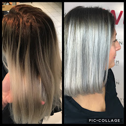 Photo n°21 de Insta Beauté à Brignoles (Salon de coiffure)