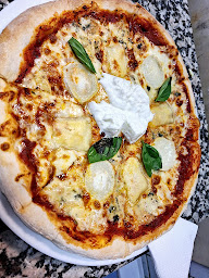 Photo n°30 de Master Food à Saint-Georges-de-Mons (Restaurant de hamburgers)