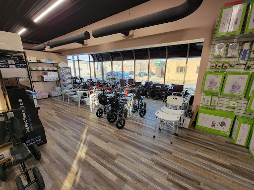 Family Medical Supply and CPAP Store - Thumbnail
