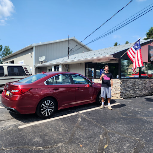 Harborcreek Auto Gallery - Thumbnail