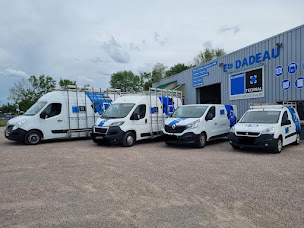 Photo n°19 de Dadeau SARL à Vaivre-et-Montoille (Fenêtre en aluminium)