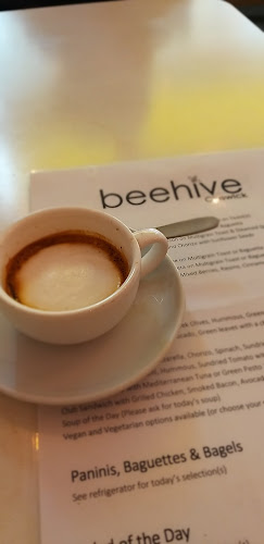 Comments and reviews of Beehive