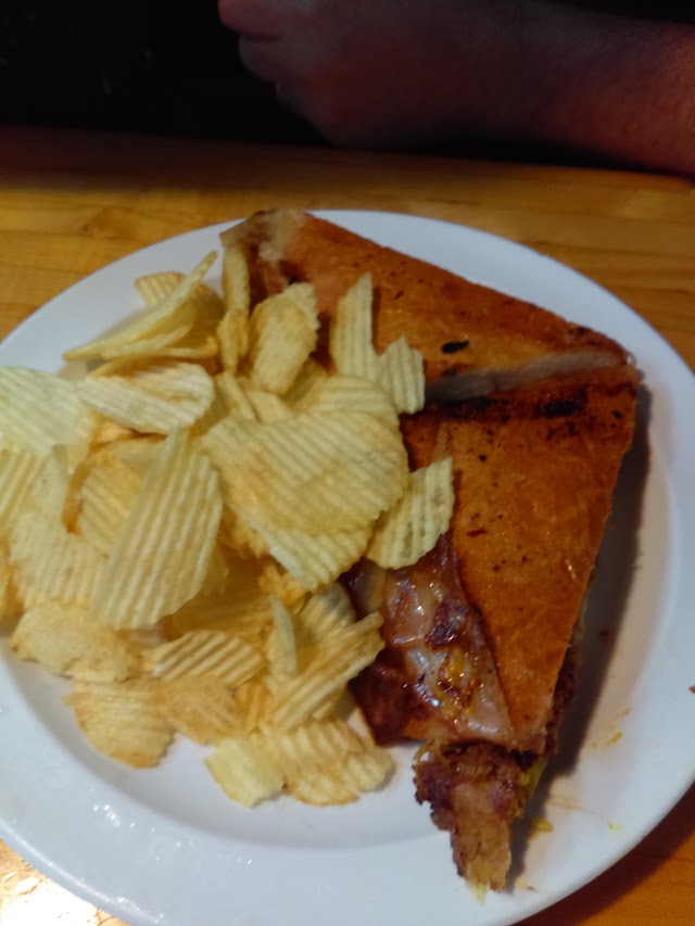 The Bunnery Bakery & Cafe