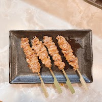 炭火やきとり 小郷忠