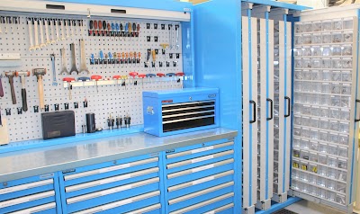 Polstore Storage Systems Ltd