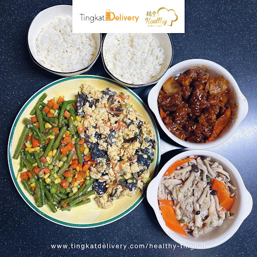 Tingkat Delivery by RichFood - Thumbnail