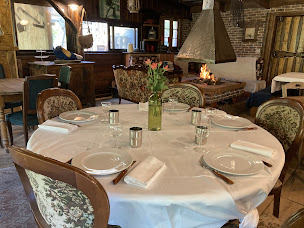 Photo n°65 de Santu Pultru - restaurant -Ferme équestre -balades et baignades à cheval en Corse- Sartene et Tizzano à Sartène (Ferme bio)