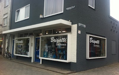 Brigatti Electronics