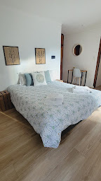 Photo n°12 de Domaine CARDU à Cardo-Torgia (Chambre d'hôtes)