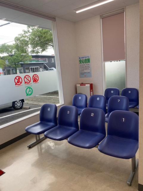 サンキューカット光店