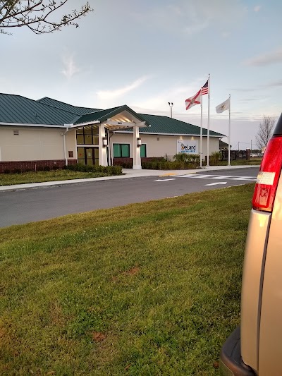 DeLand Municipal Airport