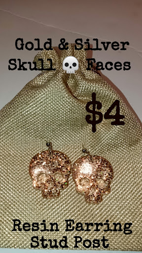 Shavonda's DIY Custom Crafts Gallery - United States