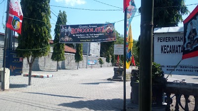 Photos of Kantor Kecamatan Gampengrejo