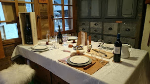 Photo n°33 de SARL Les Bourreliers à Le Grand-Bornand (Artisanat)