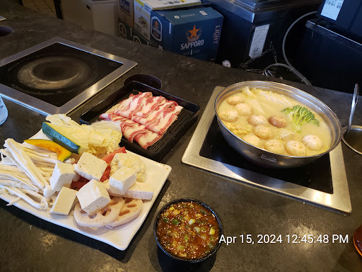 Ichikawa Shabu Fondue - Thumbnail