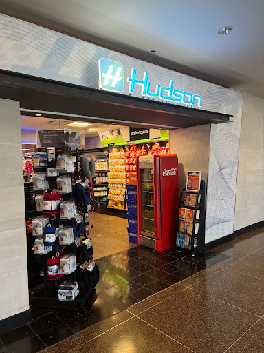 Hudson - Visual