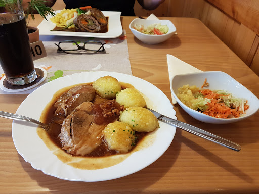 Zum Strauß Gallery - Germany