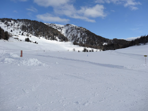 CAI Tirano Gallery - Italy