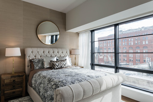 AHG Interiors - Thumbnail