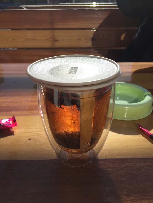 BOUTIQUE COÏC : Cafés Coïc Quimper