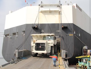 Baldan (Shipping) Ltd