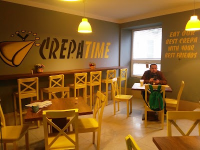 Photos of Crepatime