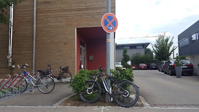 Photos of Home of Fitness - Fit for Life GmbH