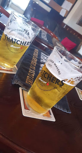 The greyhound public house - Thumbnail