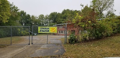 Muslim Funeral home & ICNA Rockford