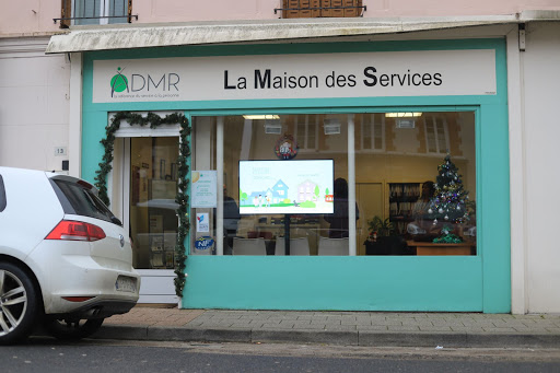 Photo de ADMR ESTERNAY