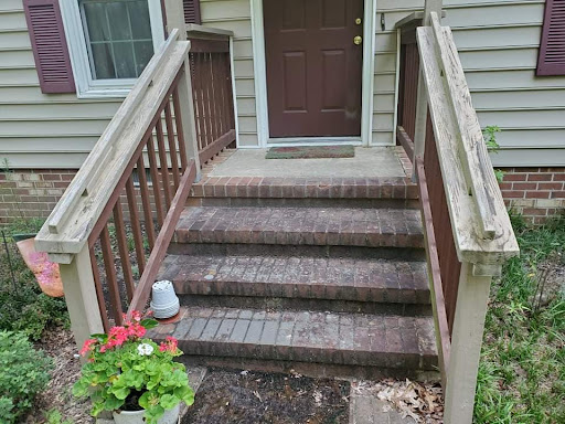 Hidden Creek Pressure Washing - Thumbnail