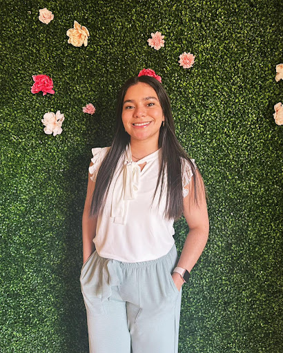Berenice Mendez - State Farm Insurance Agent