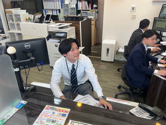 賃貸住宅サービスNetWork三国ヶ丘店