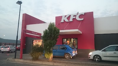 photo of KFC Mmabatho