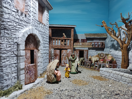 Ferclub Club Triestino Fermodellisti Mitteleuropa - Thumbnail