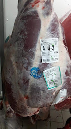 Photo n°36 de BOUCHERIE HALAL ÉTOILE DE L'ORIENT MARKET / EPICERIE à Vernouillet (Boucherie-charcuterie)