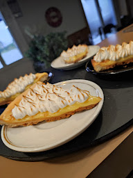 Photo n°6 de Restaurant Pizzeria Le Team Bar à Cléden-Poher (Pizzeria)