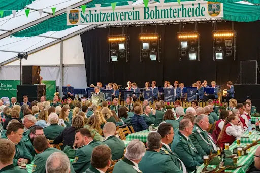 Schützenverein Bohmterheide - Thumbnail