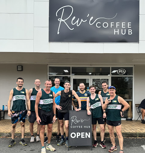 Rev’e Coffee Hub - Thumbnail