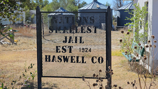 Nations Smallest Jail - Thumbnail