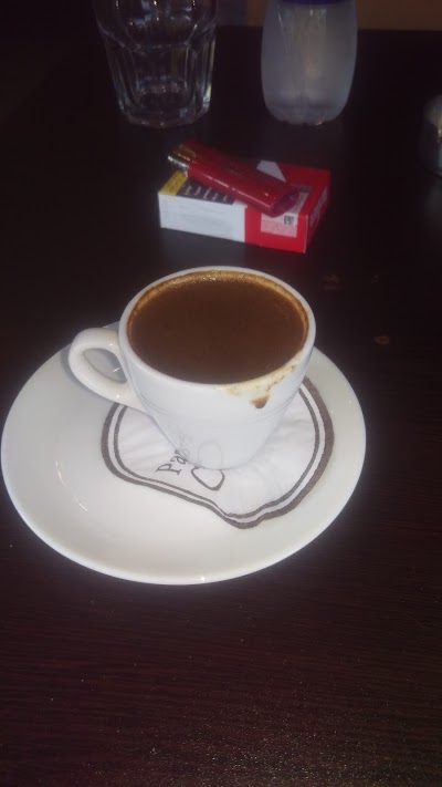 Photos of Paccino's