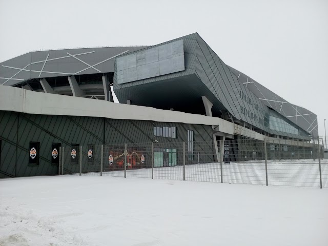 Arena Lviv