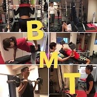 パーソナルジムBMT 千種
