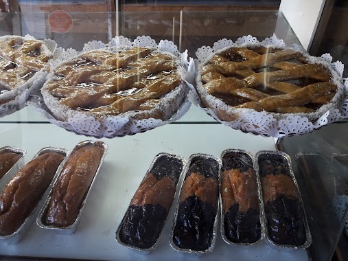 Panaderia TENTACIONES, Author: Sandy Duarte