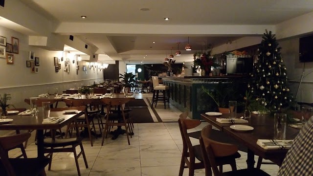 Borgo Antico Cucina Bar