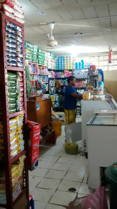 Photos of Tienda Balboa #2
