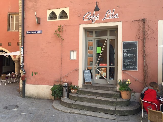 Café Lila