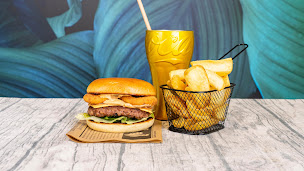 Photo n°16 de Dk Burgers à Chelles (Restauration rapide)